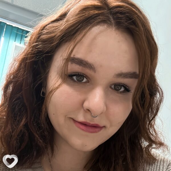 Лариса, 23, Алматы — анкета №2000193