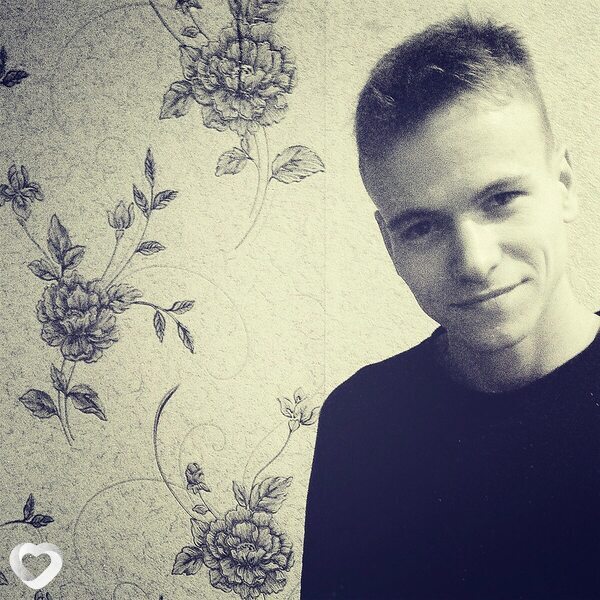Влад, 27, Балакове — анкета №2000197