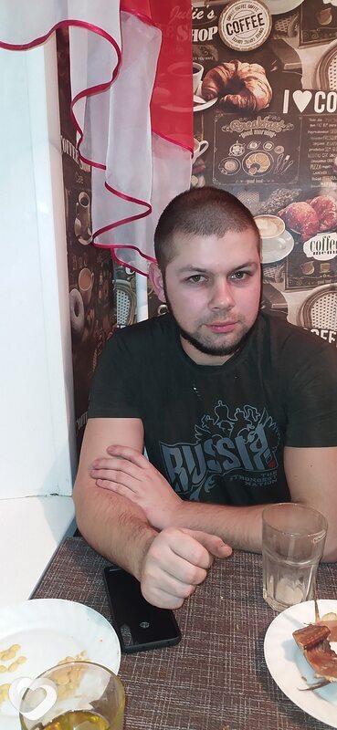 Сергей, 33, Костанае — анкета №1999992