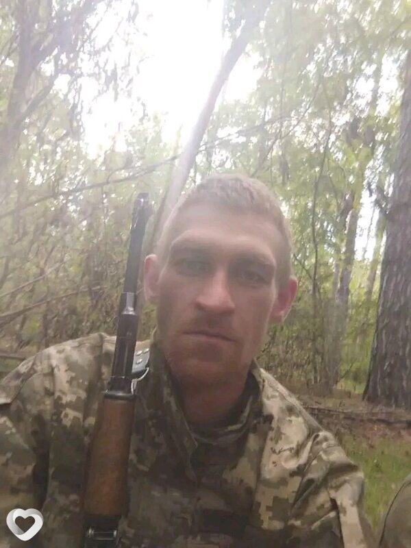 Олександр, Южноукраинск