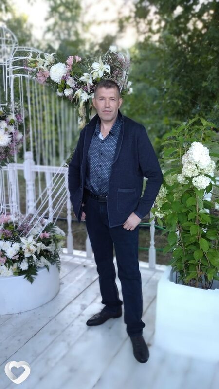 Дмитрий, 53, Белгороде — анкета №2000001