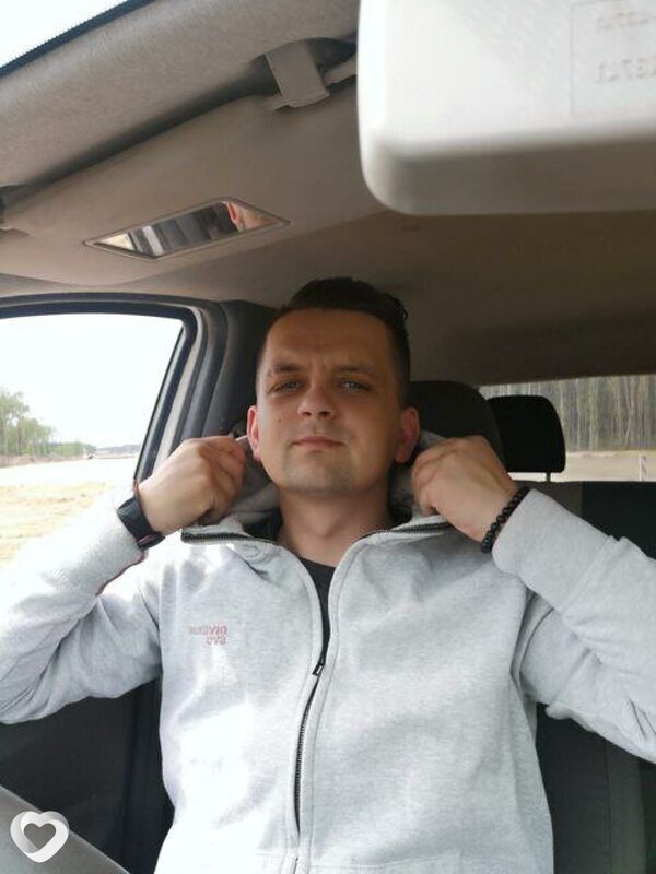 Влад, 31, Кропивницкий — анкета №2000325