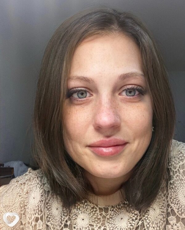 Лена, 41, Санкт-Петербурге — анкета №2000330