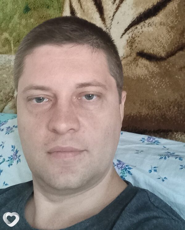 Александр, 40, Феодосии — анкета №2000165