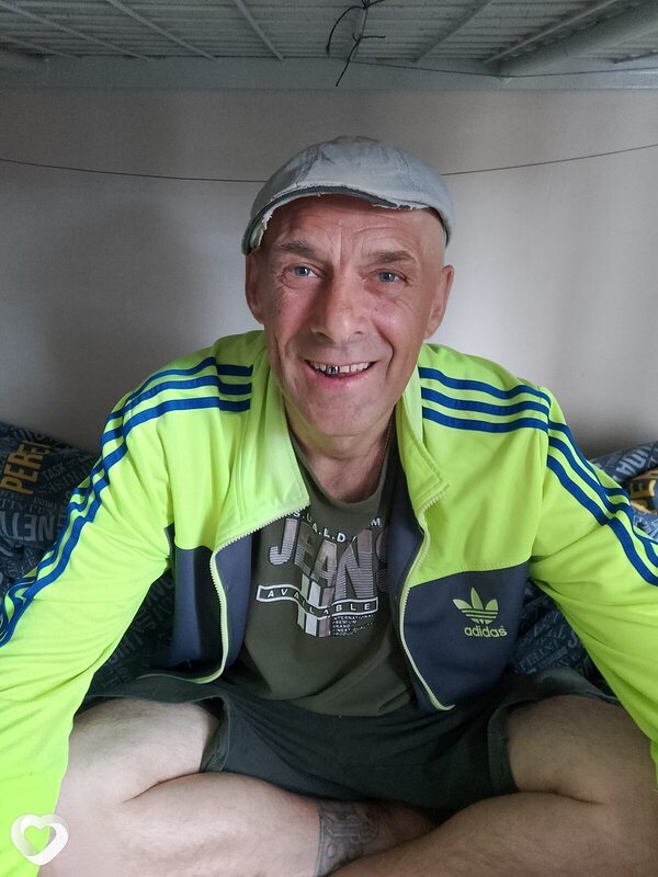 Максим, 45, Бердске — анкета №2000167