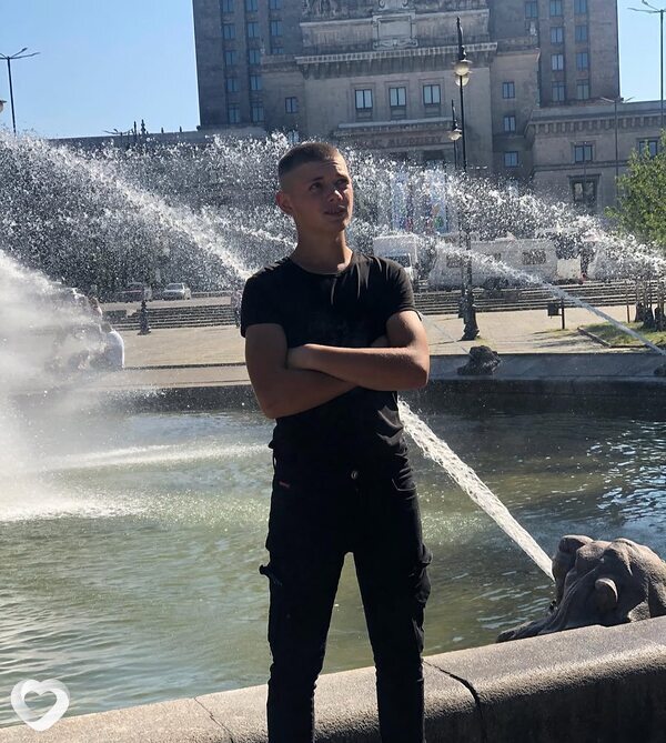 Oleksandr, Катовице
