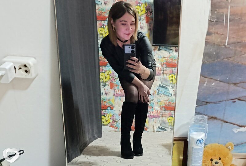 Марина, 36, Минусинске — анкета №2000178