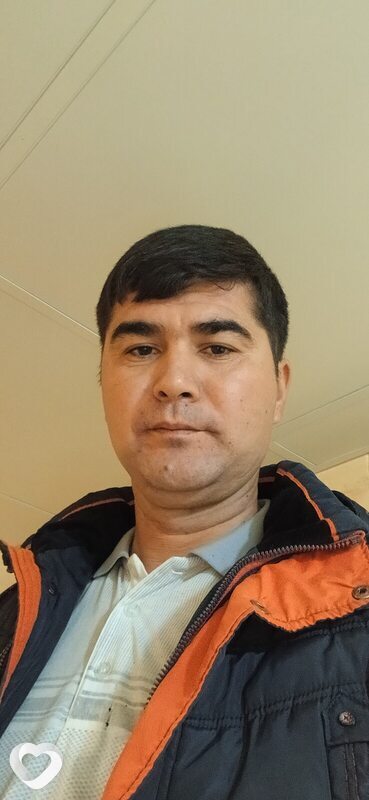 Мамур, 35, Алматы — анкета №2000181