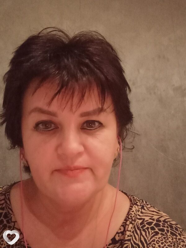 Svitlana, Ален