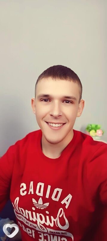 Николай, 33, Екатеринбурге — анкета №2000187