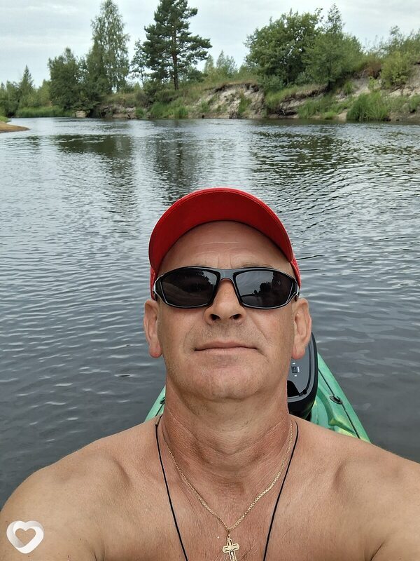 Юрий, 50, Житковичах — анкета №2000519