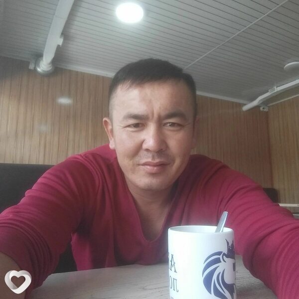 Нурбек Дурханов, 41, Алматы — анкета №2000534
