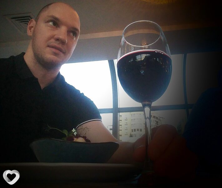 Юрий, 34, Ступине — анкета №2000537