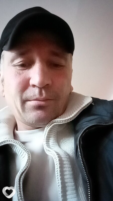 Илес, 47, Ялте — анкета №2000464