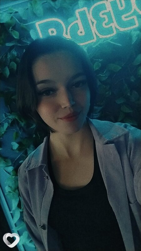 Ирина, 31, Новокузнецке — анкета №2000465