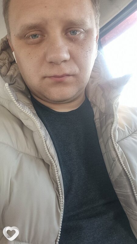 Михаил, 28, Туле — анкета №2000470