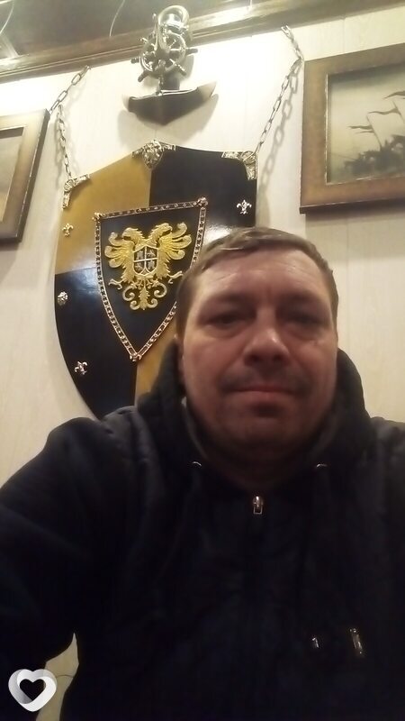 Александр, 40, Домодедово — анкета №2000473