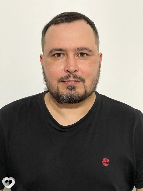 Александр, 42, Саратове — анкета №2000479