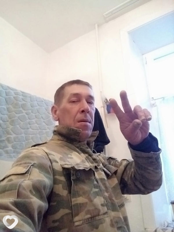 Саша, 51, Астрахани — анкета №2000483