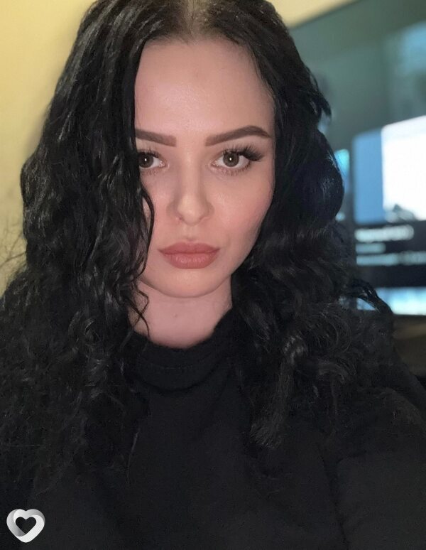 Василина, 28, Челябинске — анкета №2000486