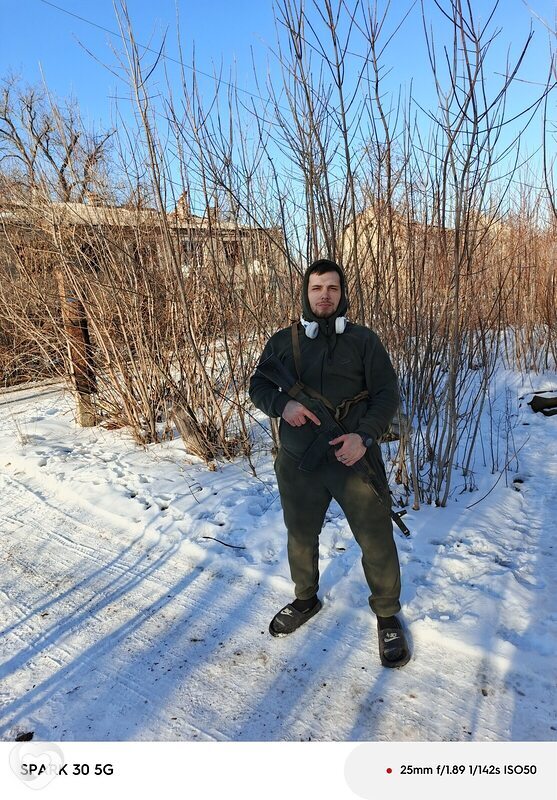 Никита, 29, Тюмени — анкета №2000363
