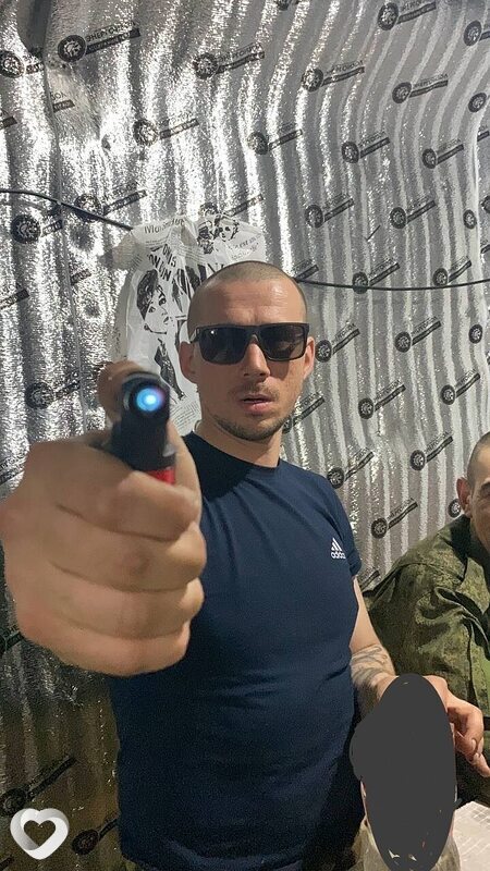 Иван, 33, Троицке — анкета №2000368