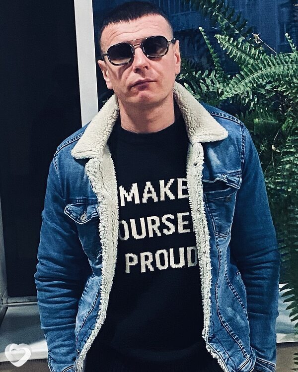 Александр, 41, Полоцке — анкета №2000369