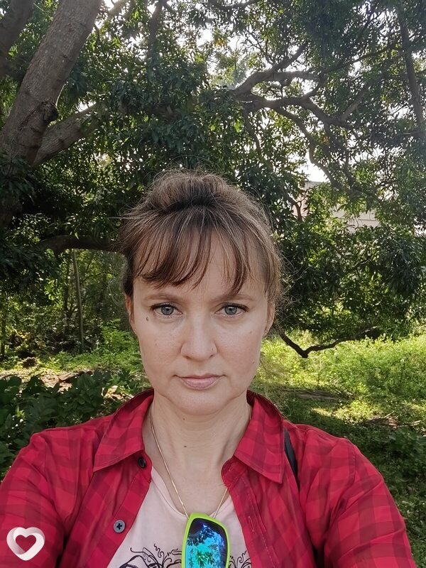 Екатерина, 42, Москве — анкета №2000374