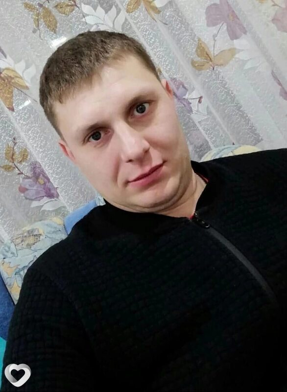 Андрей, 37, Екатеринбурге — анкета №2000377