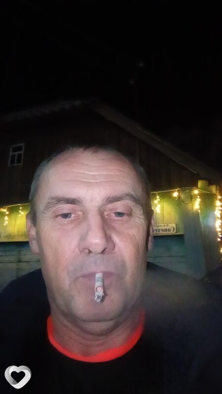 Александр, 57, Рославле — анкета №2000385