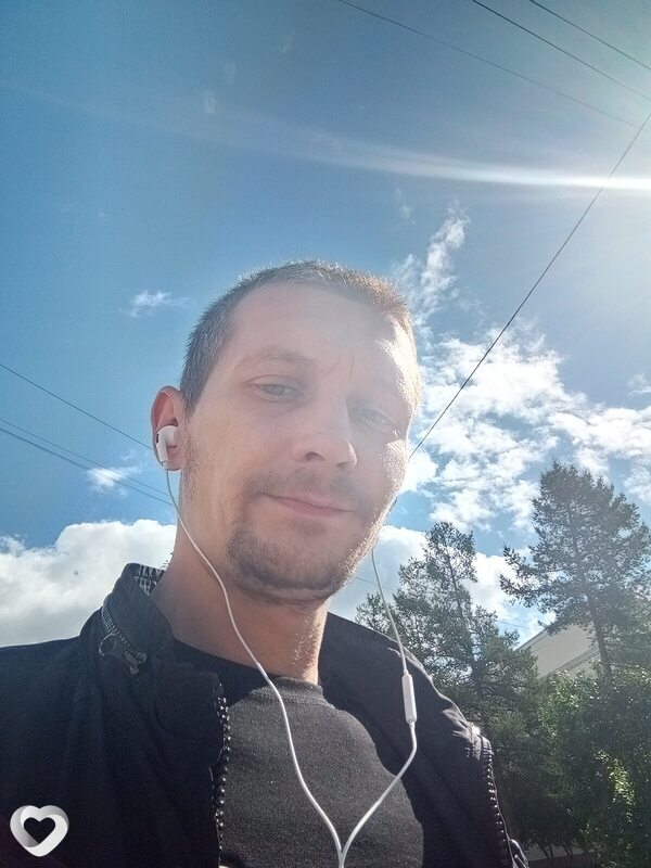 Александр, 35, Новоуральске — анкета №2000238
