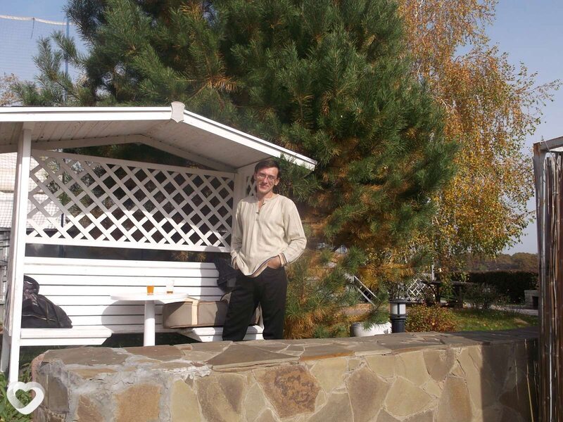 Александр, 43, Энгельсе — анкета №2000239