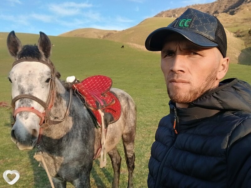 Navruz, 31, Астане — анкета №2000248