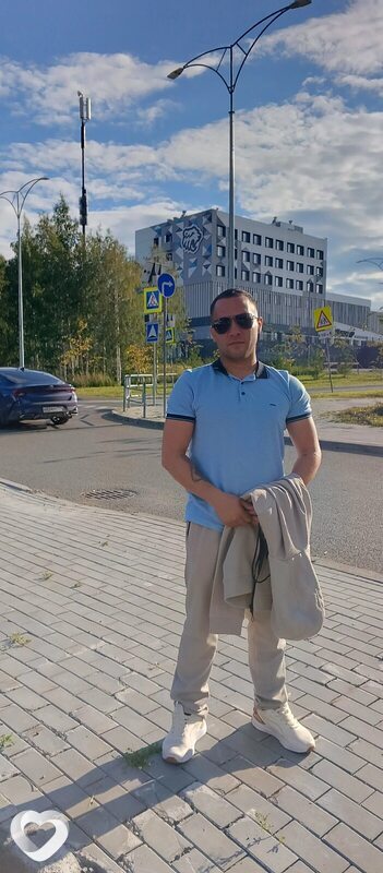 Андрей, 35, Донецке — анкета №2000249