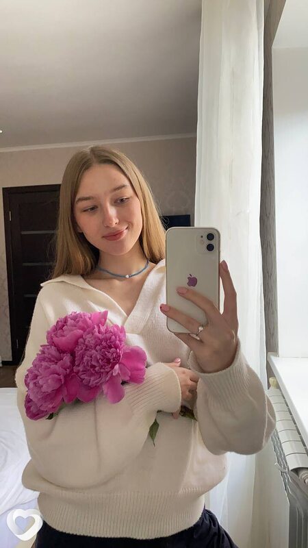 Владислава, 22, Благовещенске — анкета №2000258