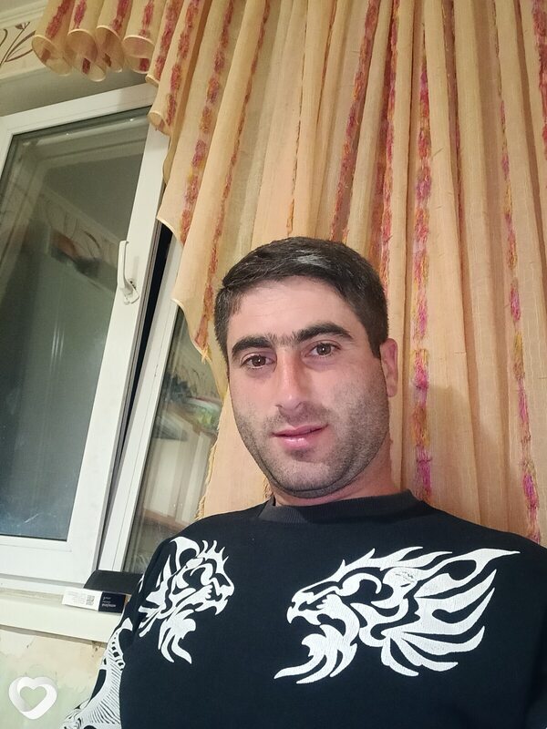 Artur, 32, Тбилиси — анкета №2000261
