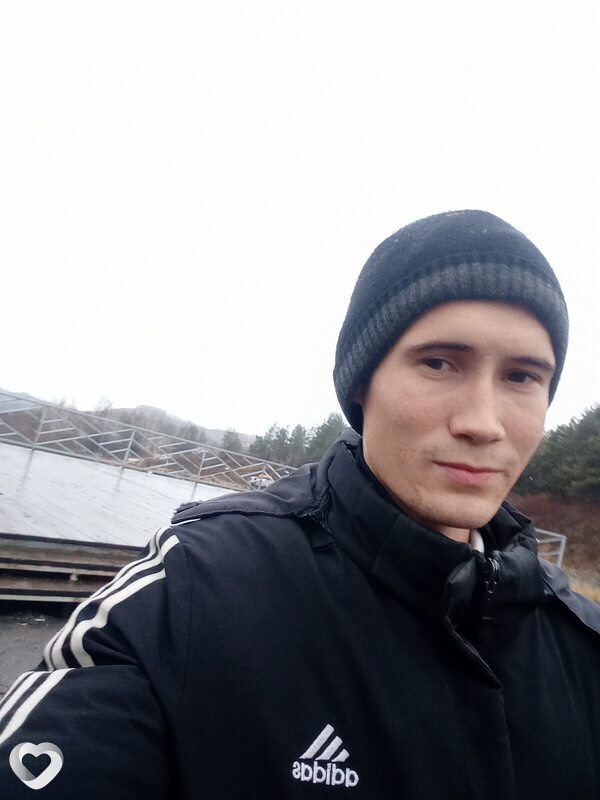 Vladimir, 24, Шемонаихе — анкета №2000544