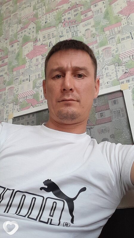 Серёга, 36, Асбесте — анкета №2000551