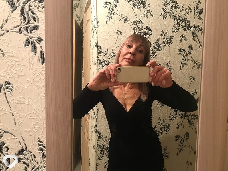 Татьяна, 66, Костроме — анкета №2000552