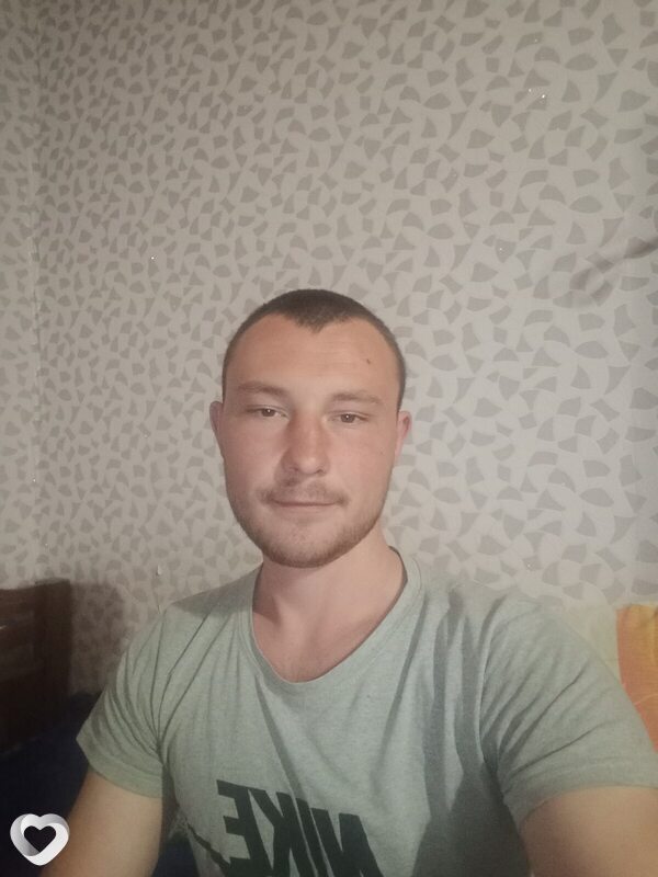 Михаил, 27, Глубоком — анкета №2000553