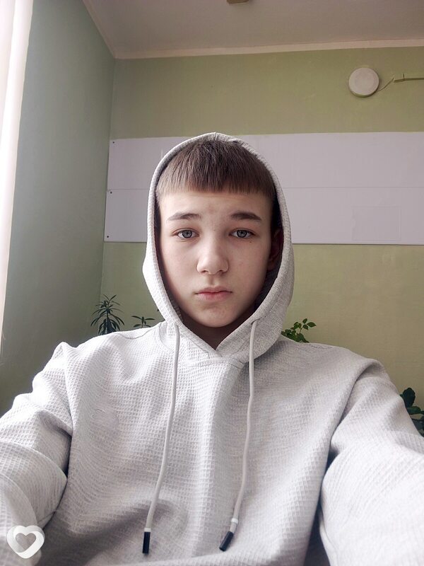Егор, 20, Омске — анкета №2000554