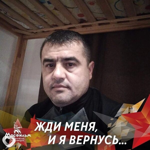 Бахтиёр, 44, Черкесске — анкета №2000560