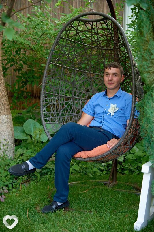Миша, 22, Ростове-на-Дону — анкета №2000871