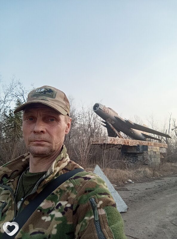 Алексей, Донецкая