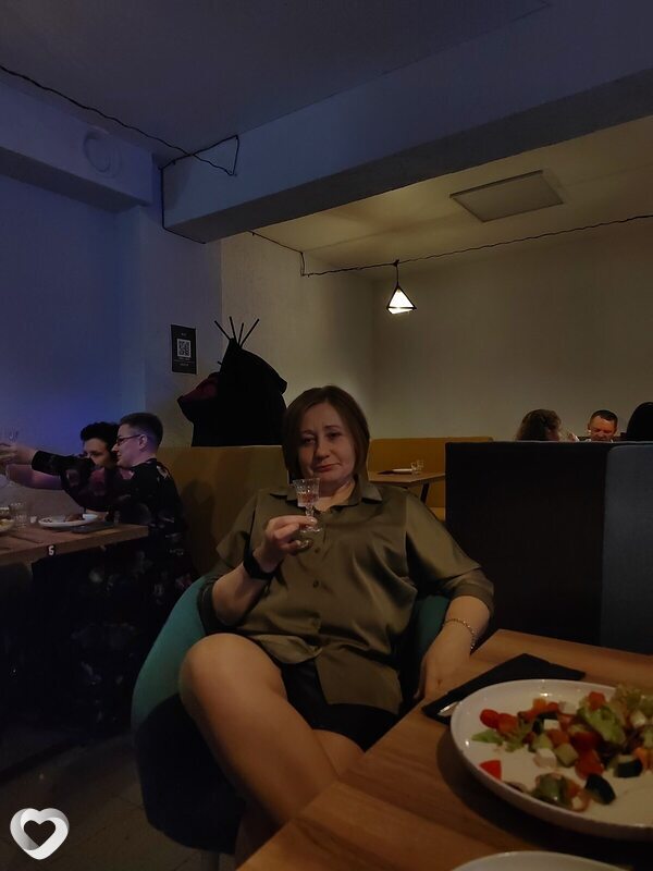 Наталья, 44, Темрюке — анкета №2000882