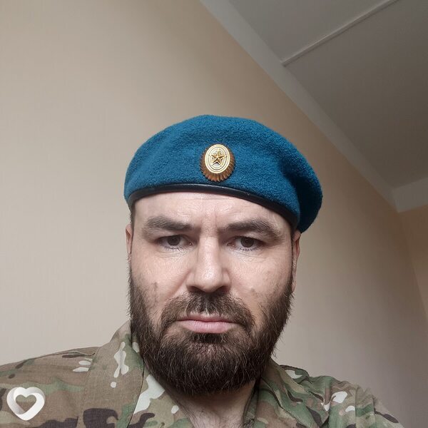 Артур, 41, Ставрополе — анкета №2000401
