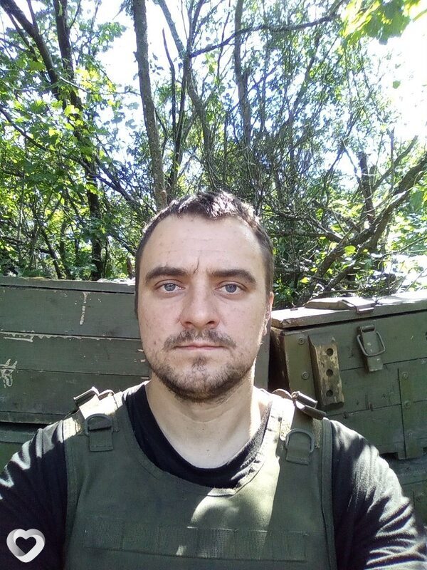 Олег, 37, Москве — анкета №2000403
