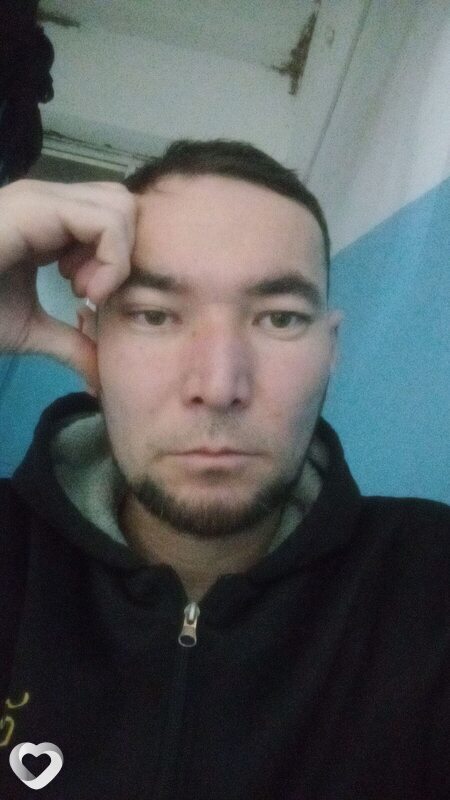 Мурат, 35, Новомосковске — анкета №2000404