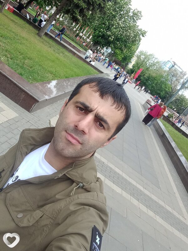 Руслан, 33, Ростове-на-Дону — анкета №2000407