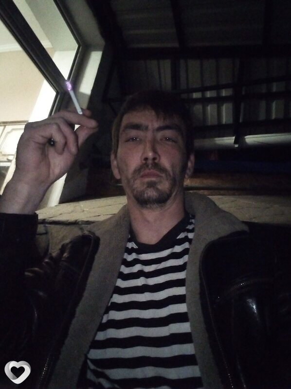 Тимур, 39, Ялте — анкета №2000592